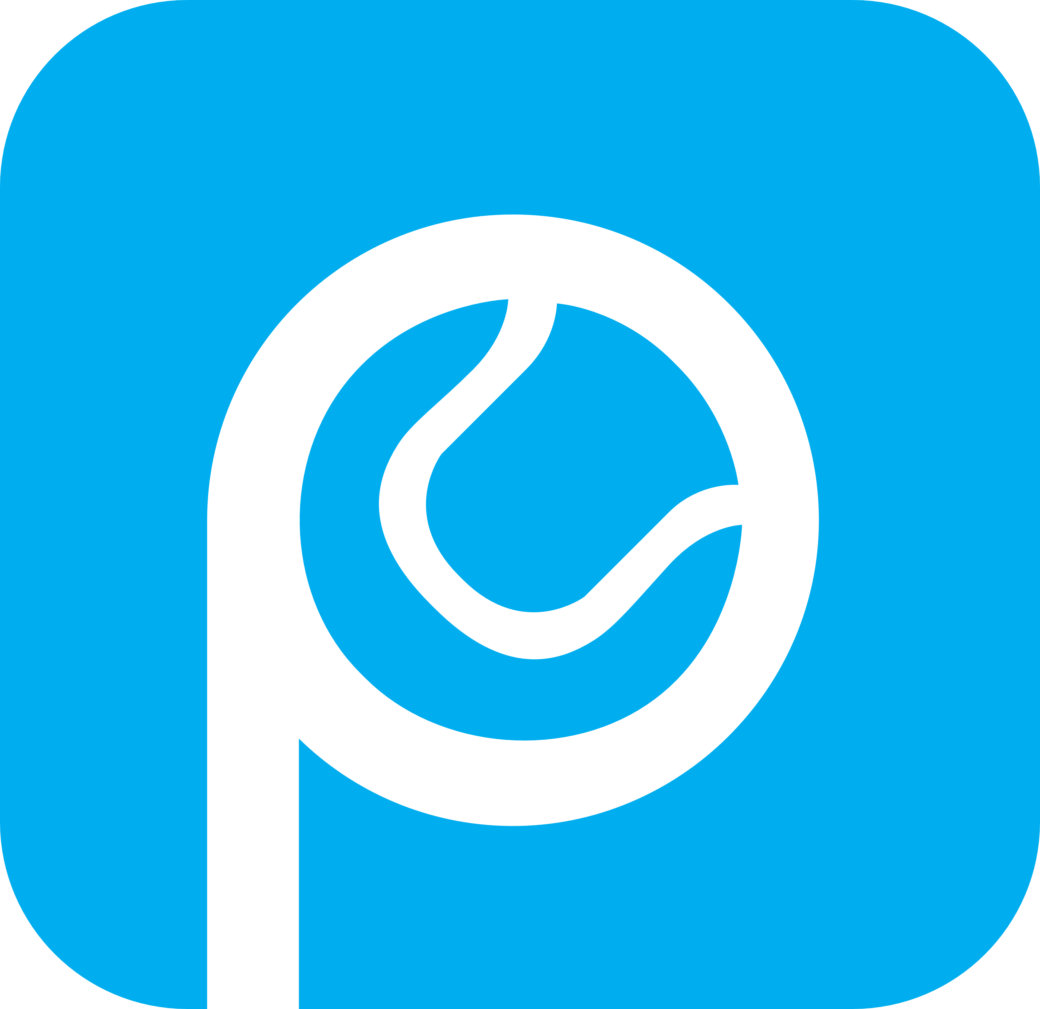 ProForm Tennis Logo
